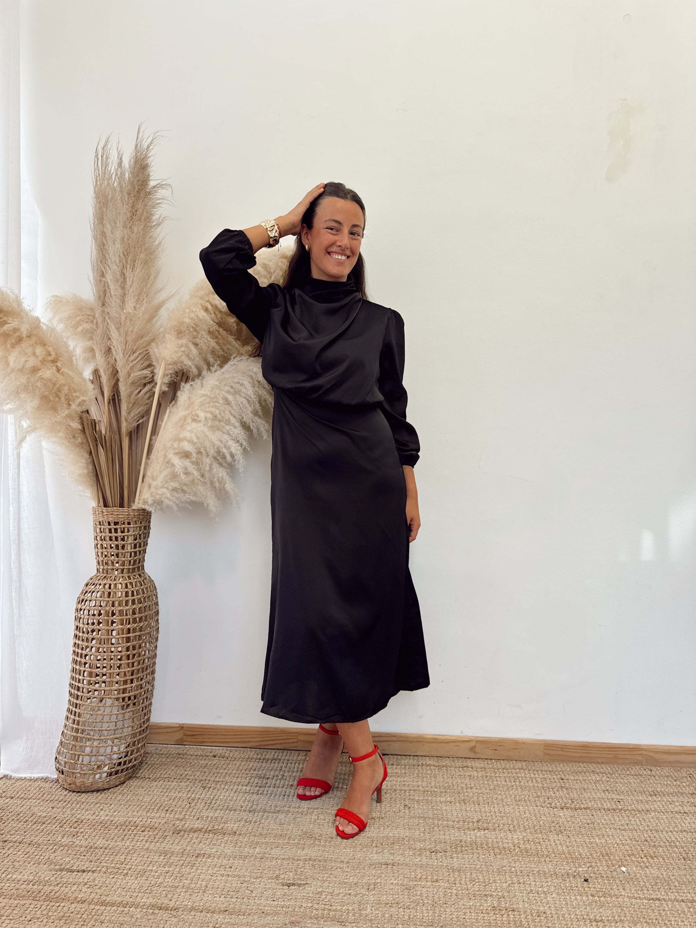 Vestido Reina Maite