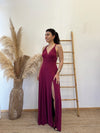 Vestido Largo Multiforma