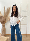 Camisa Flo