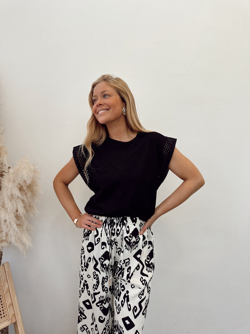 Polera Ancona