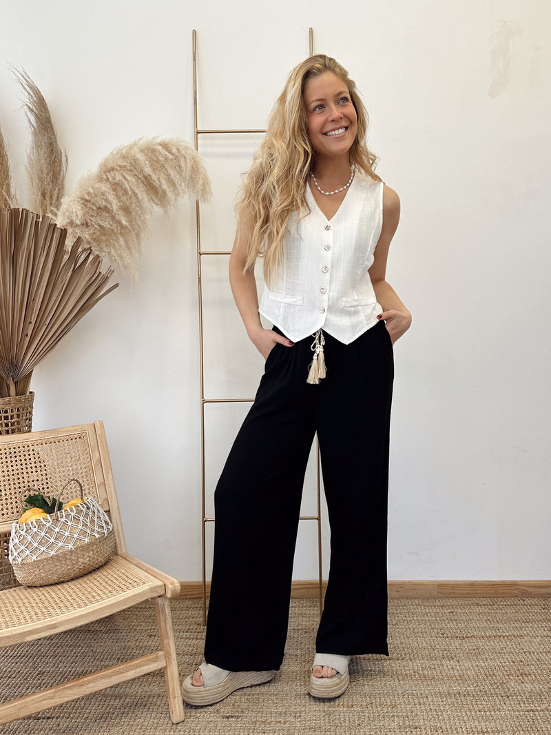 Pantalón Potenza