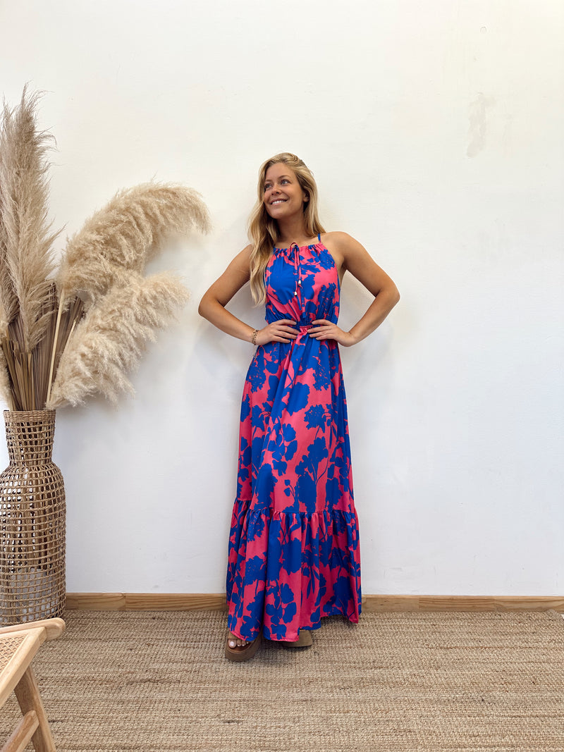 Vestido Reina Karina