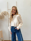 Blusa Londres