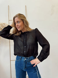 Blusa Londres