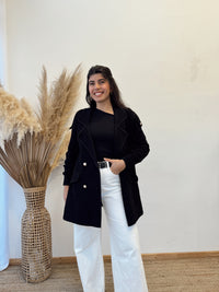 Abrigo Karina