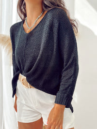 Chaleco Hilo Brasilia