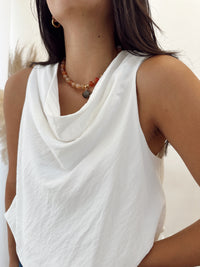 Blusa Praga