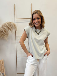 Polera Calabro