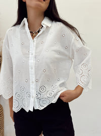 Blusa Valeria