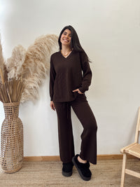 Conjunto Erick