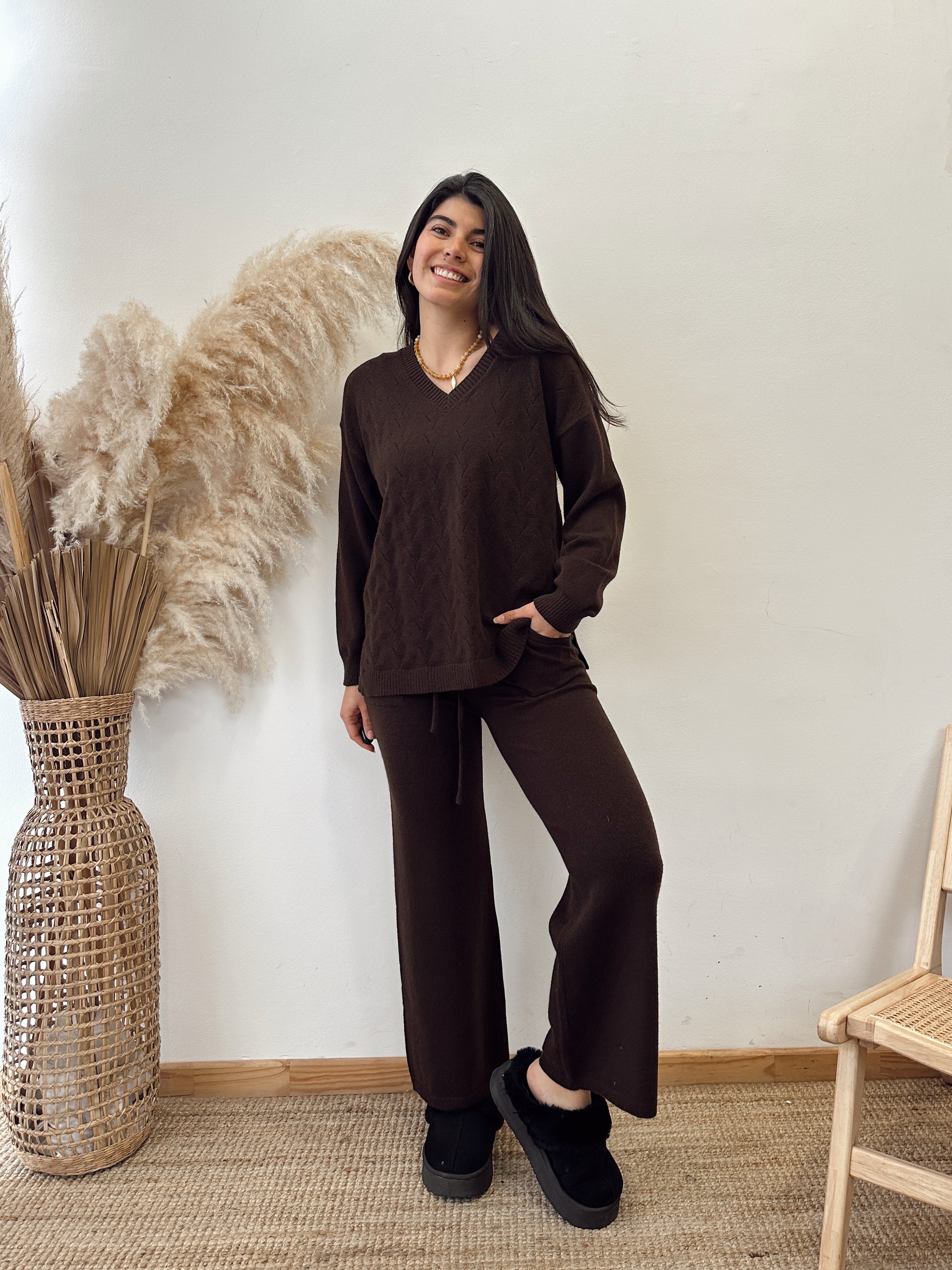 Conjunto Erick