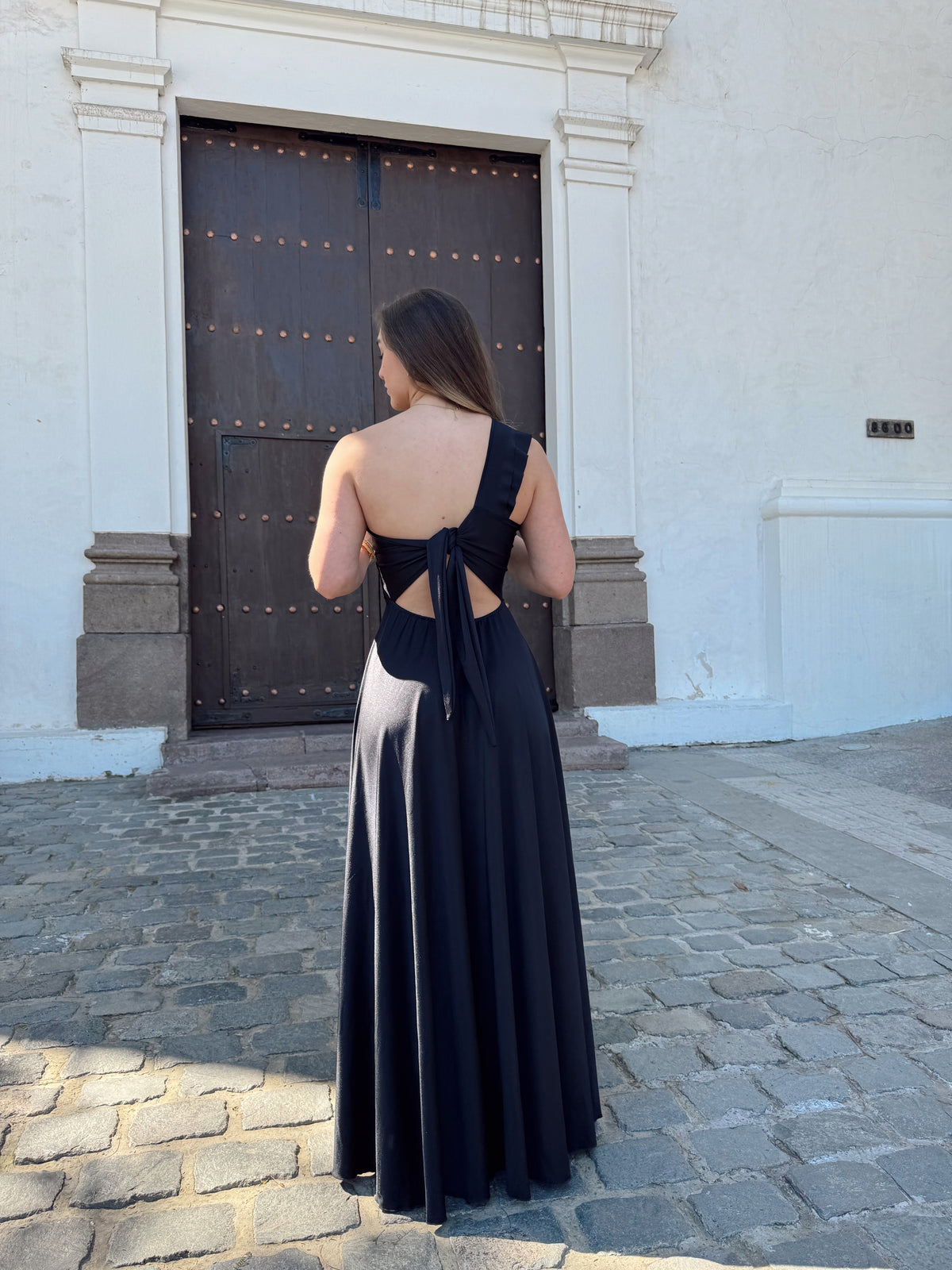 Vestido Reina Ame