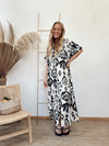 Vestido Toscano