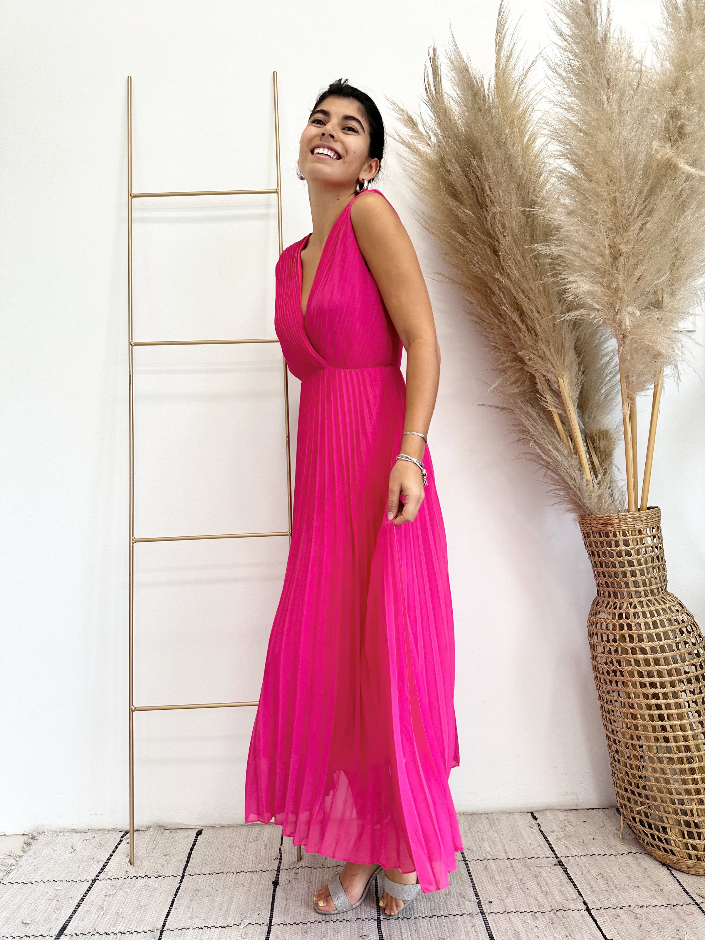 Vestido Venecia