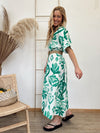Vestido Toscano