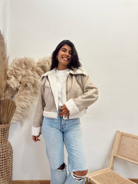 Chaqueta Maria