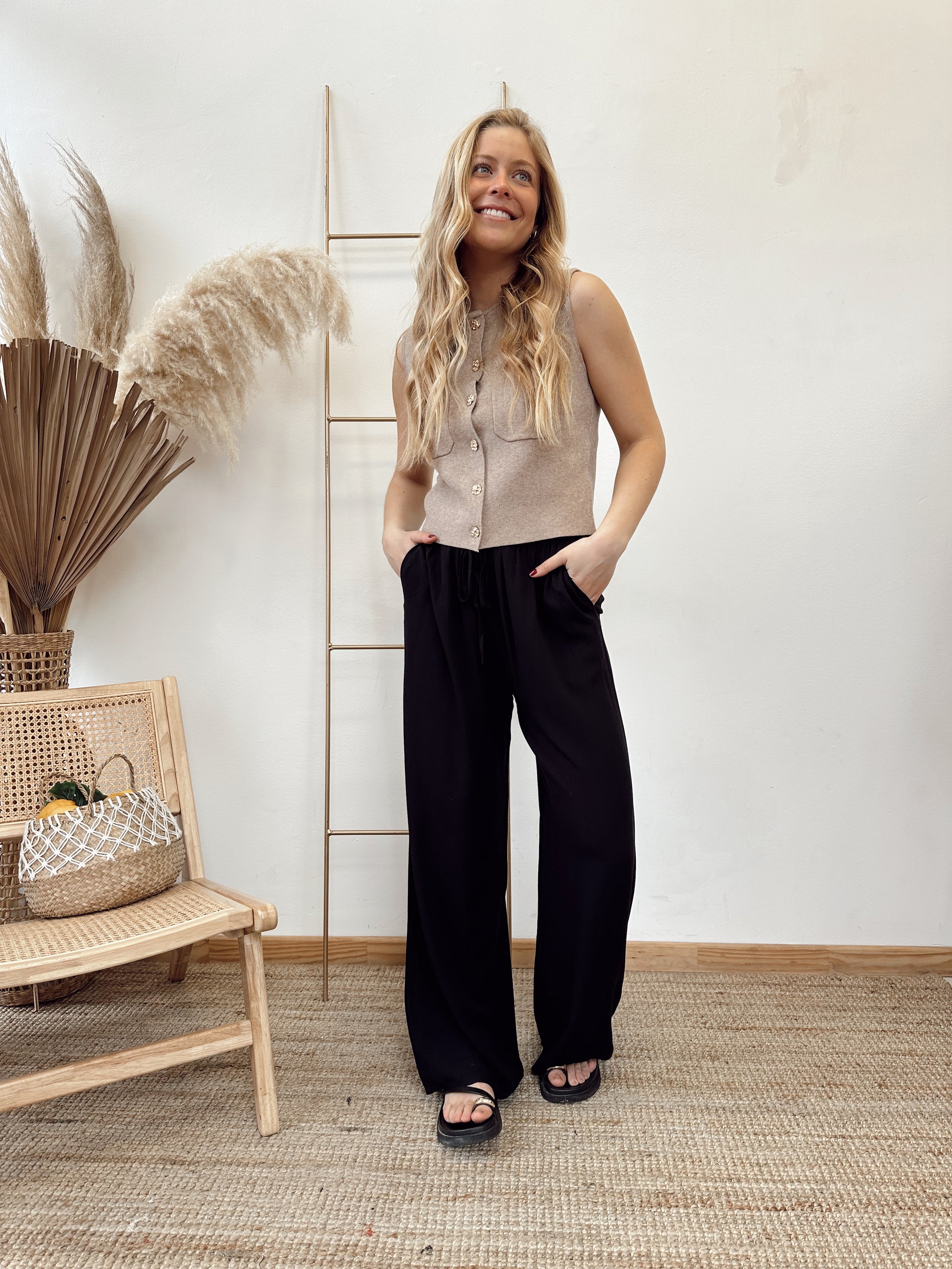 Pantalón Génova