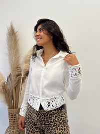 Camisa Olivia