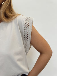 Polera Ancona