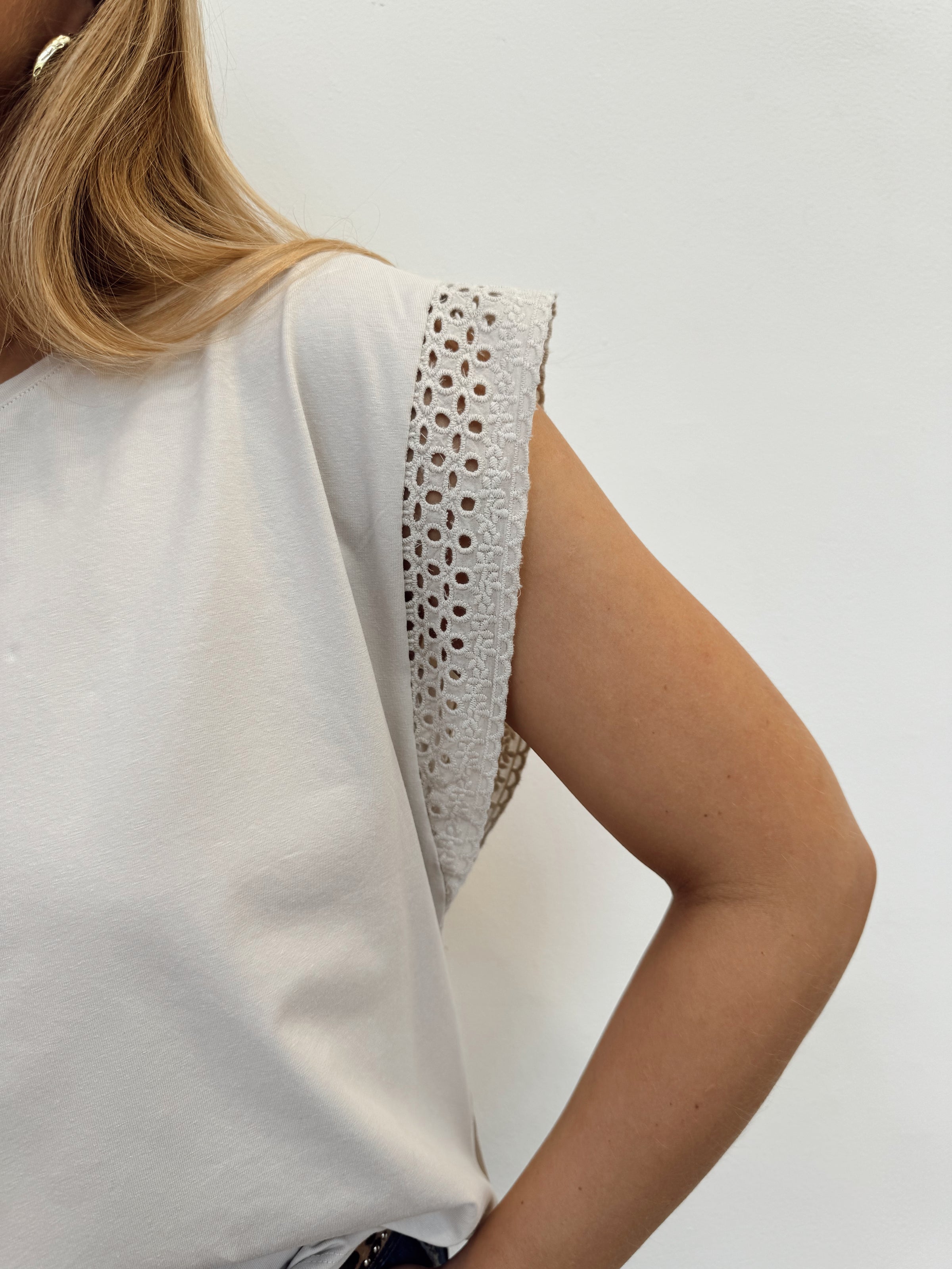 Polera Ancona