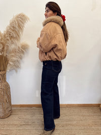 Chaqueta Carlos