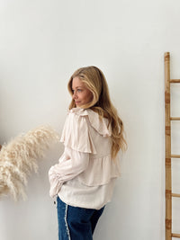 Blusa Madrid