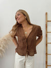Blusa Malaga