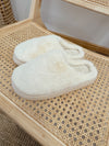 Pantufla Clau