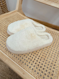 Pantufla Clau