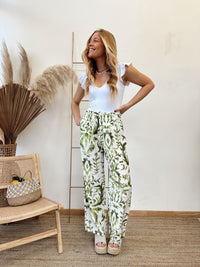 Pantalón Fermo