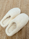 Pantufla Clau