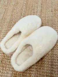 Pantufla Clau