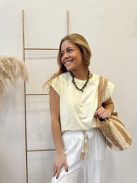 Pantalón Potenza
