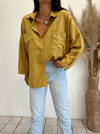 Camisa Rafael
