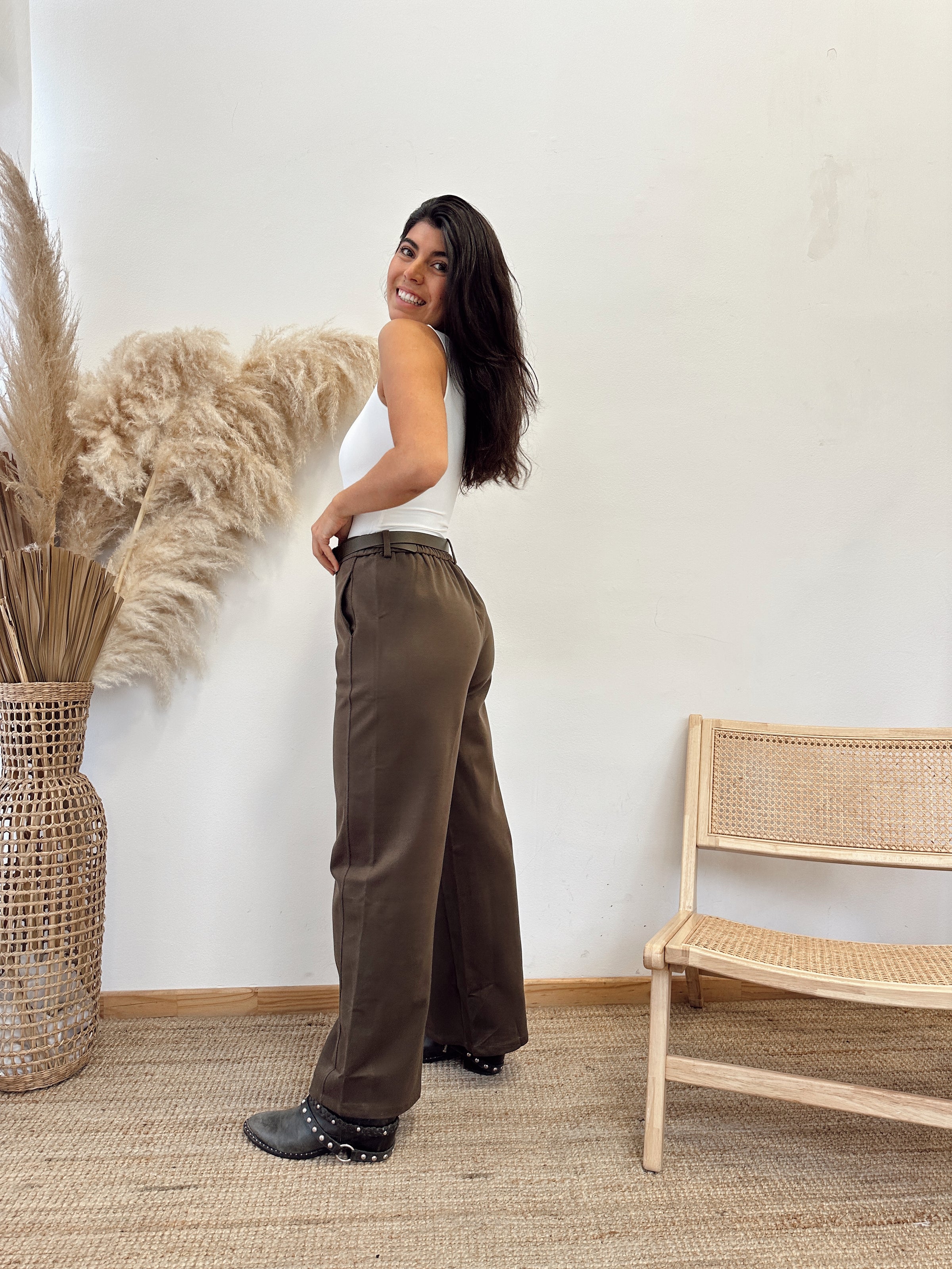 Pantalón Ricardo