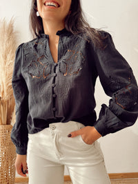 Blusa Amelia