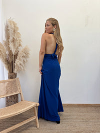 Vestido Largo Multiforma