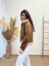 Chaqueta Teo