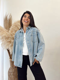 Chaqueta Lima