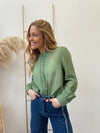 Blusa Londres