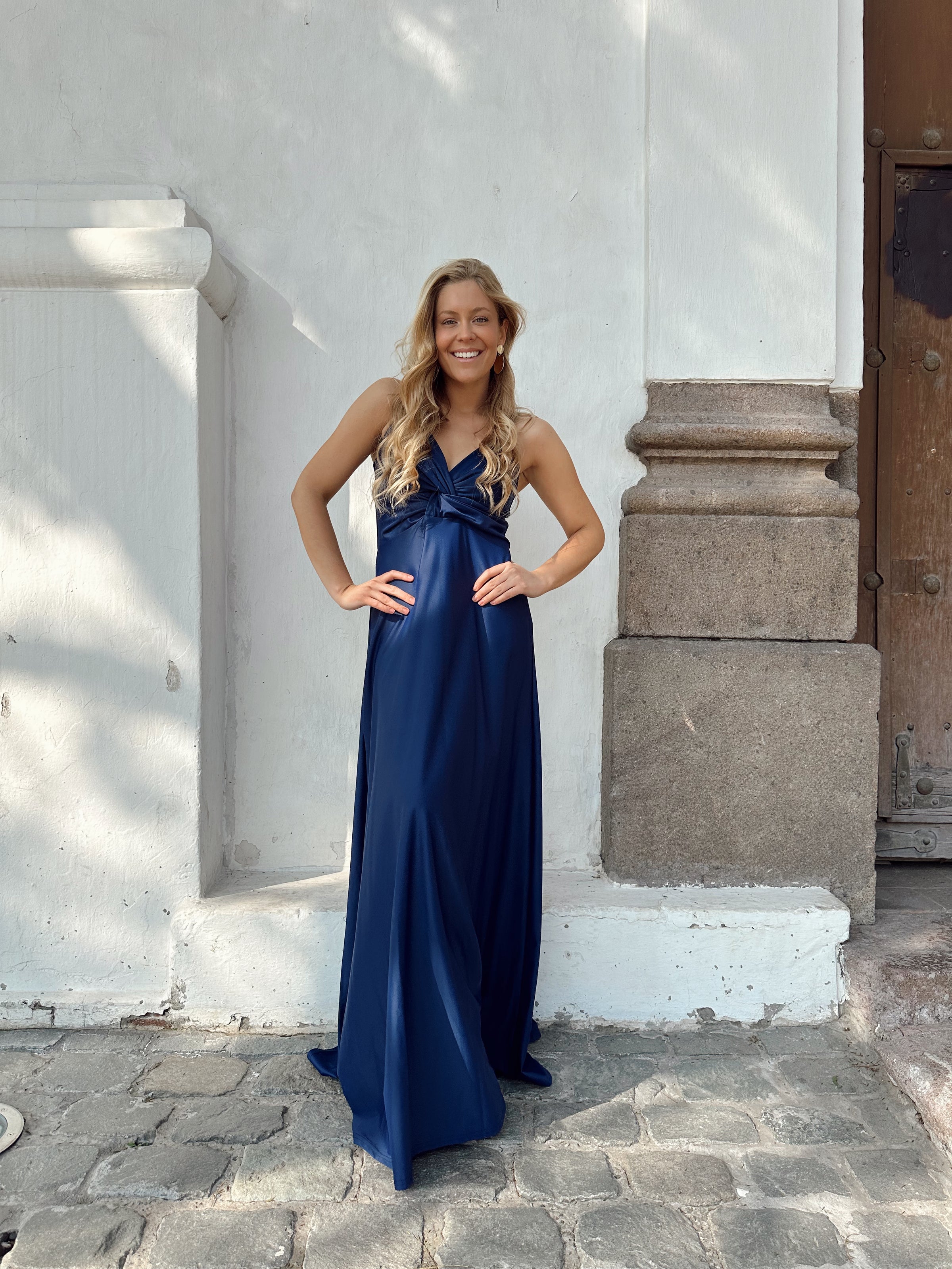 Vestido Adai
