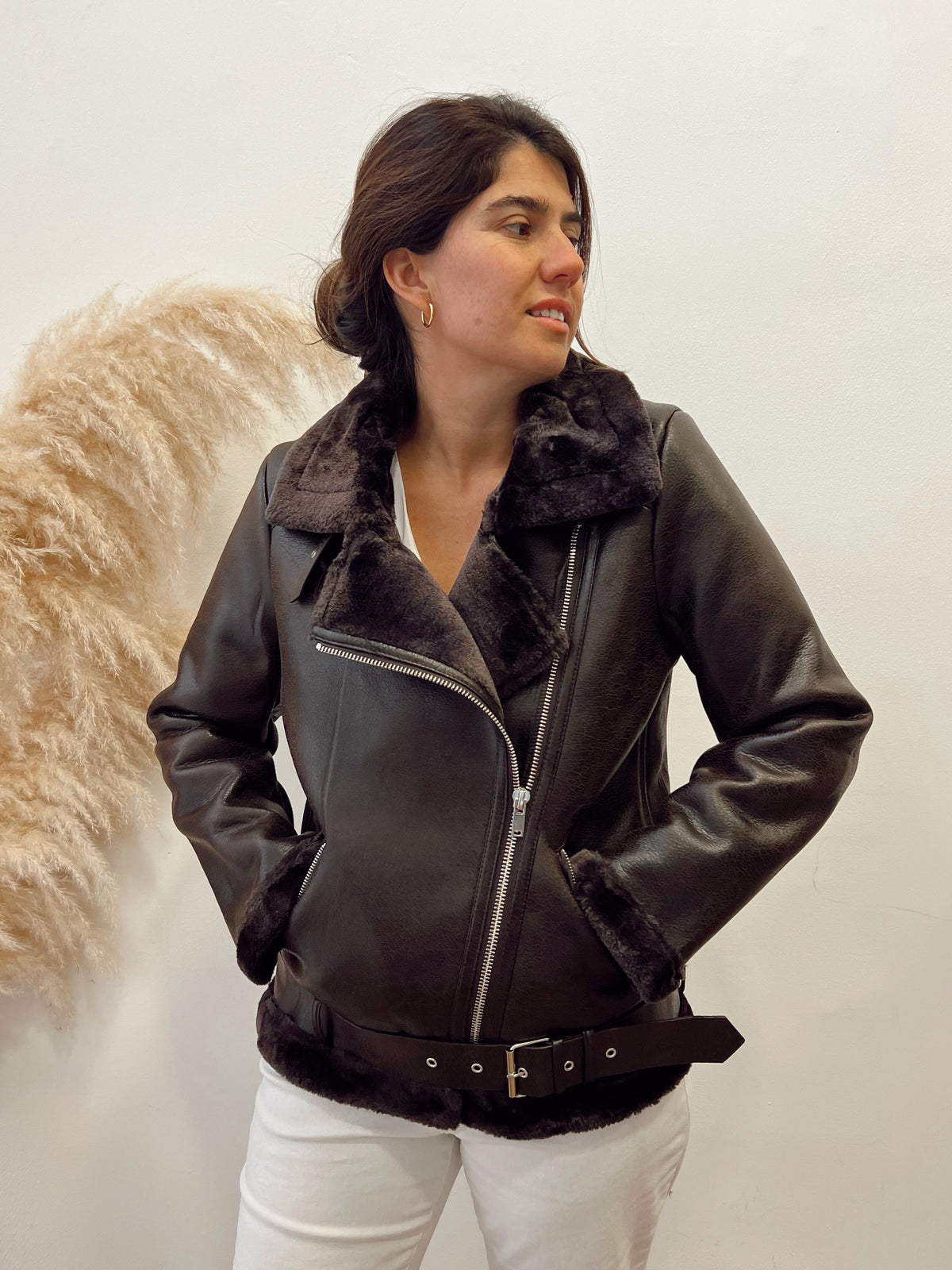 Chaqueta Mariano