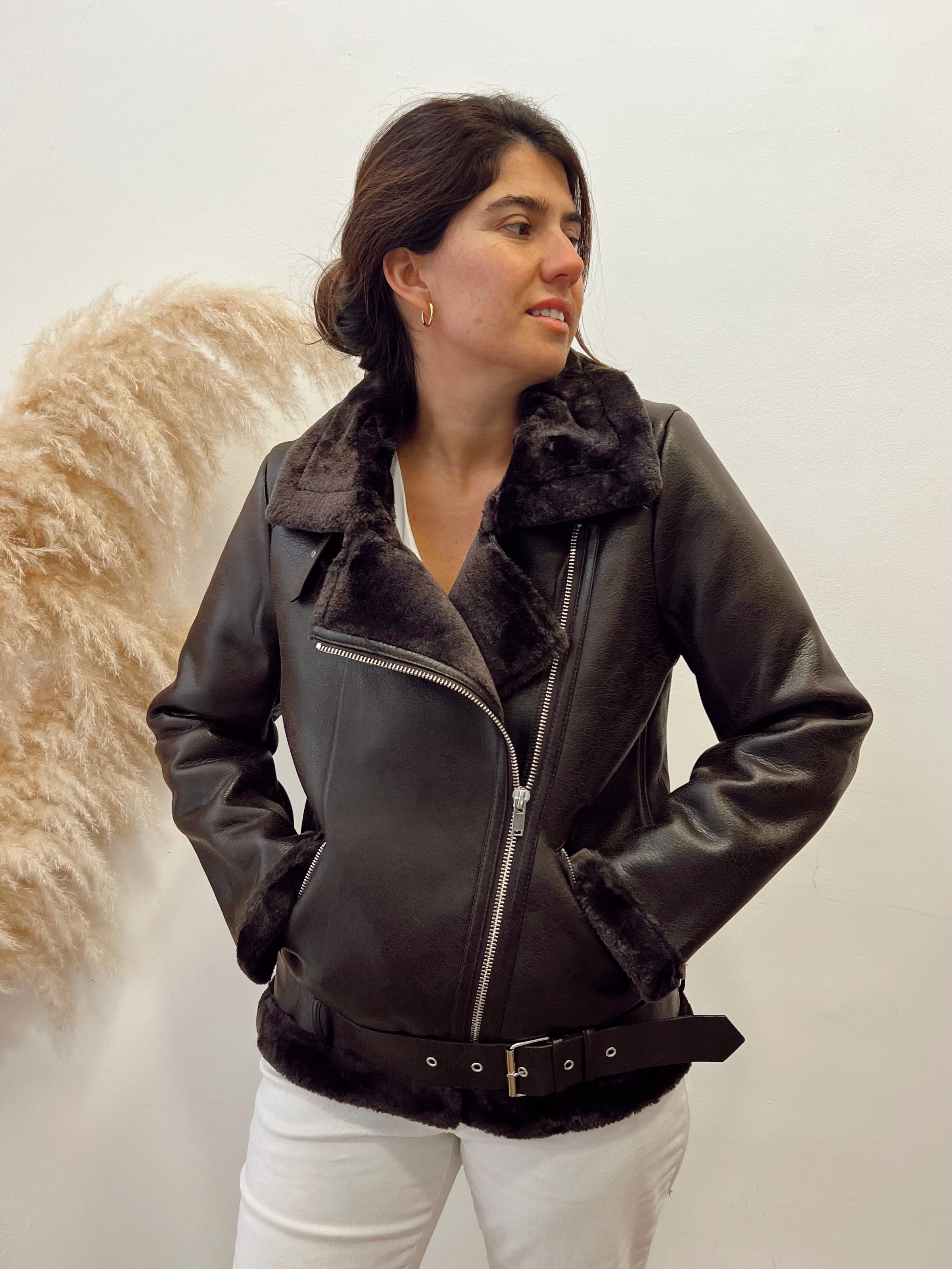 Chaqueta Mariano