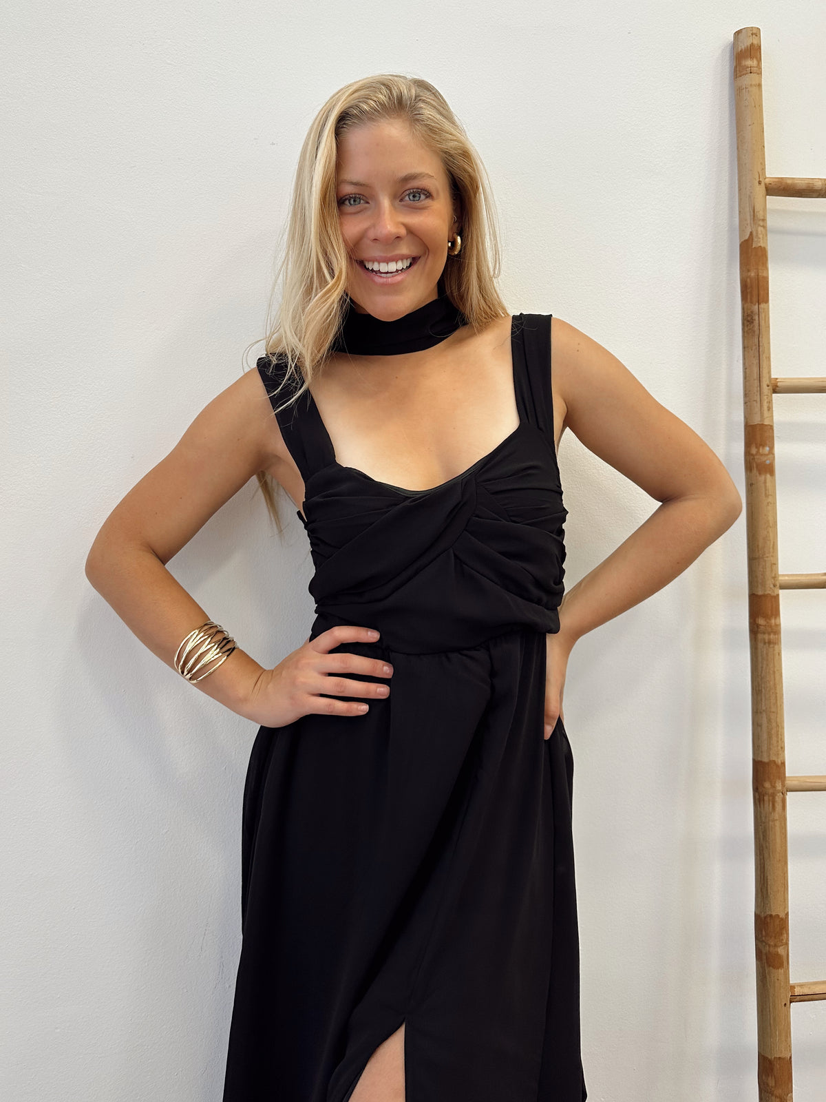 Vestido Valencia