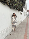 Vestido Roman