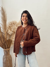 Chaqueta Isidora