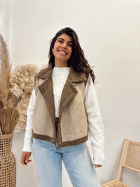 Chaqueta Oliver