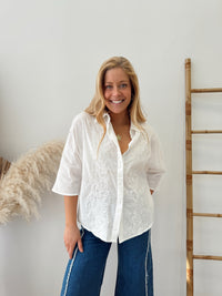 Blusa Marruecos