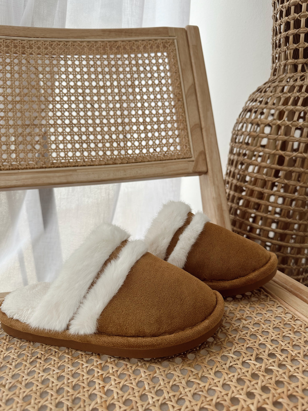 Pantufla Silvi