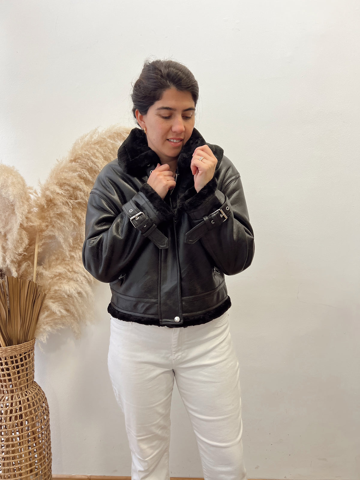 Chaqueta Felipe